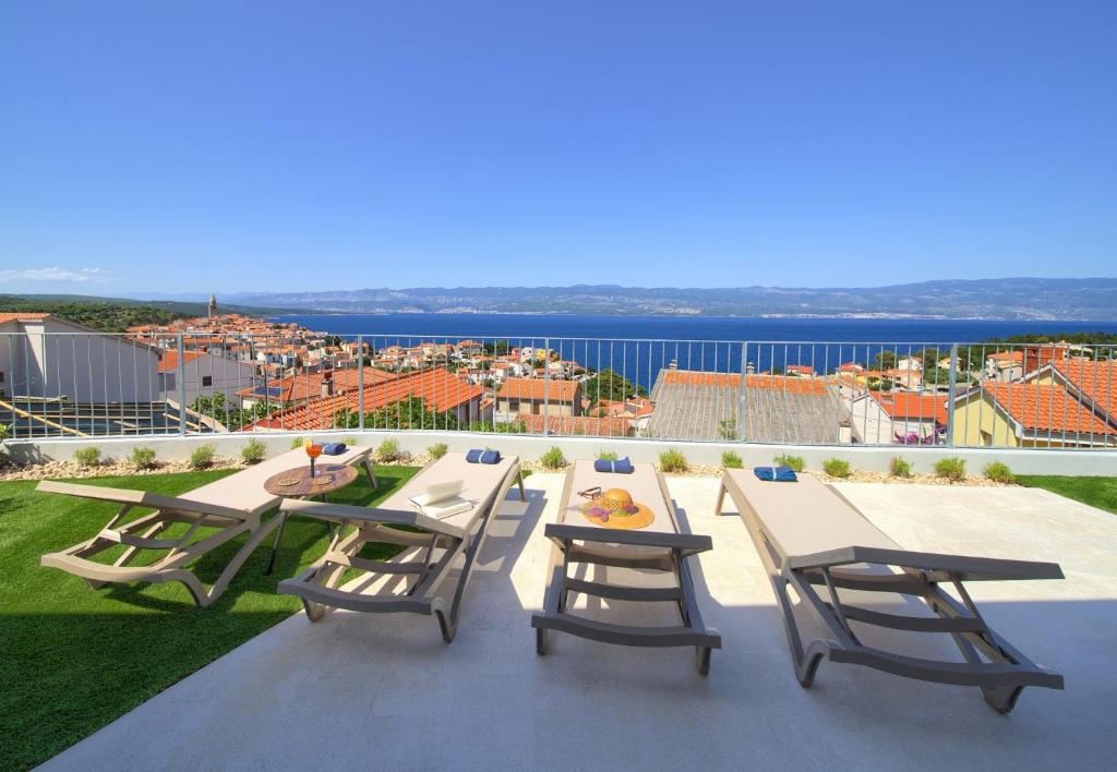 Villa Bella Vista photo 3