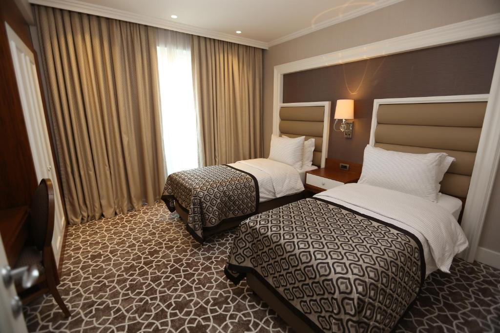 ALUSSO THERMAL HOTEL SPA photo 3