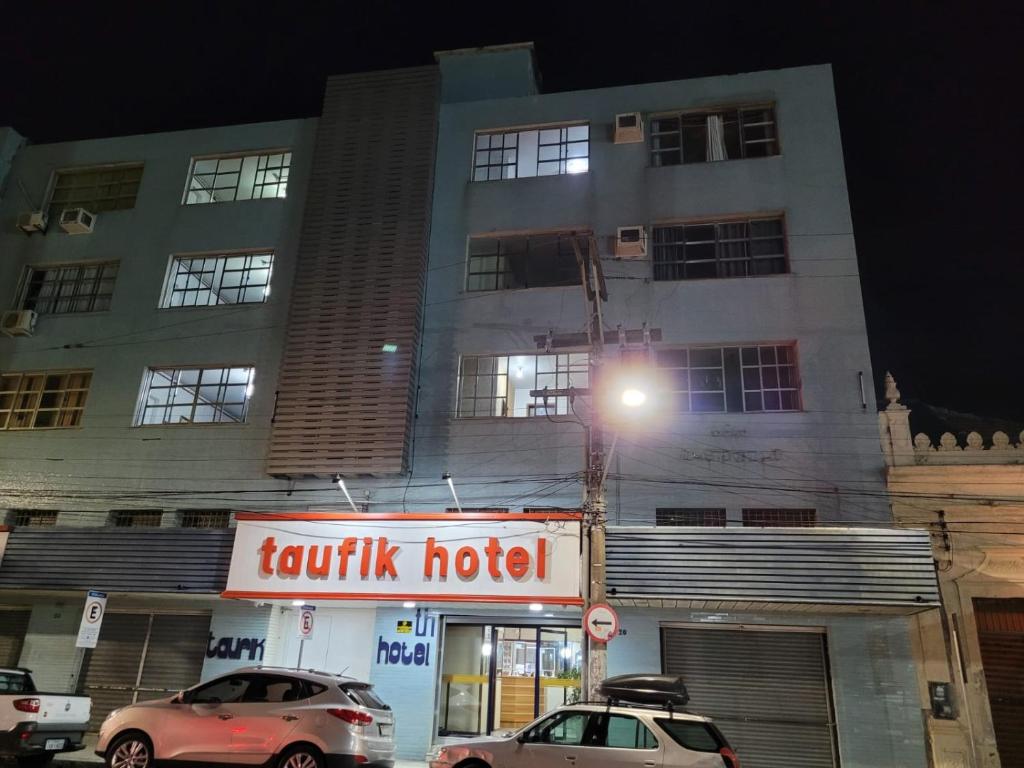 Taufik Hotel photo 3