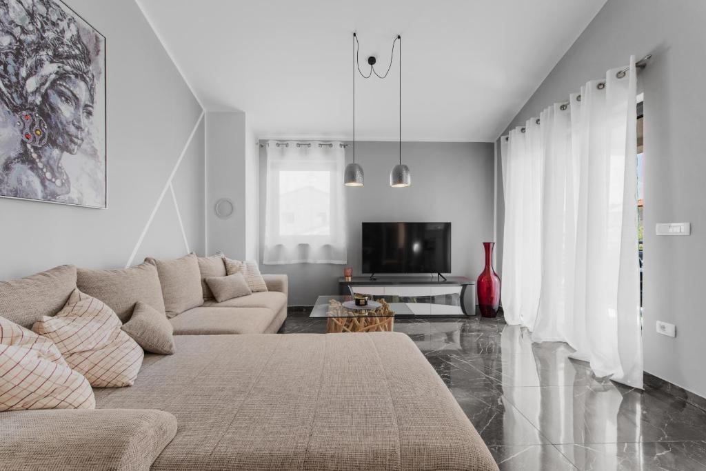 Grivičić Apartment A photo 3