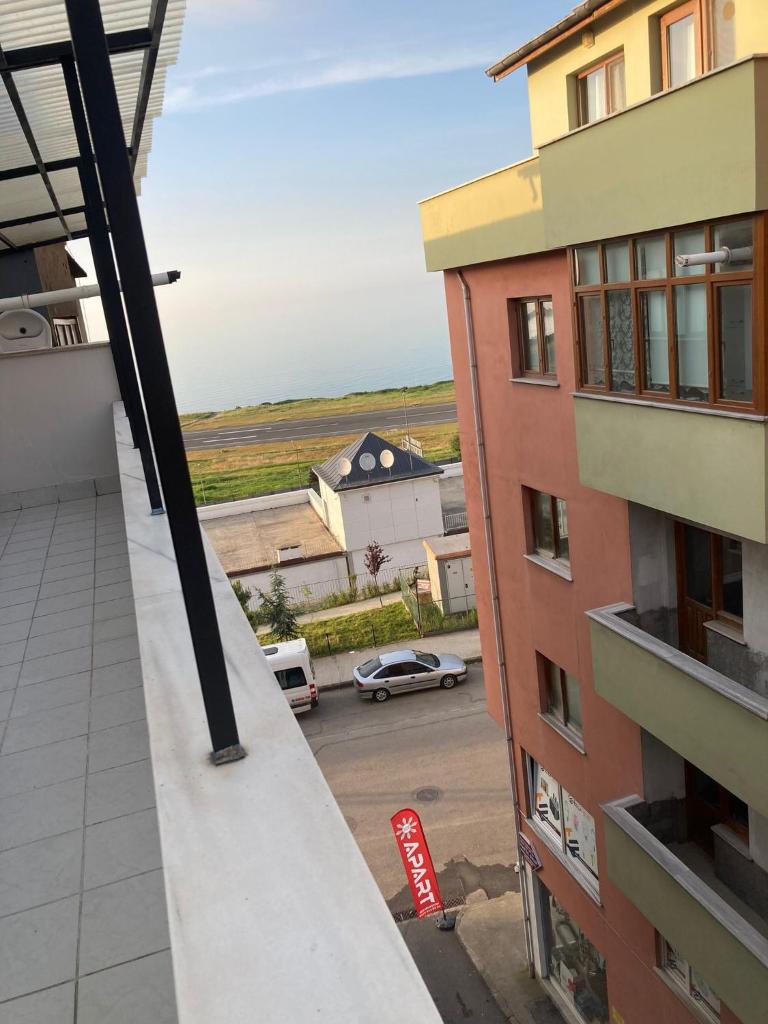 Hk Apart Trabzon photo 1