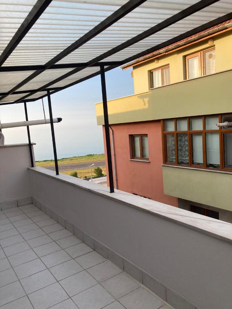 Hk Apart Trabzon photo 3