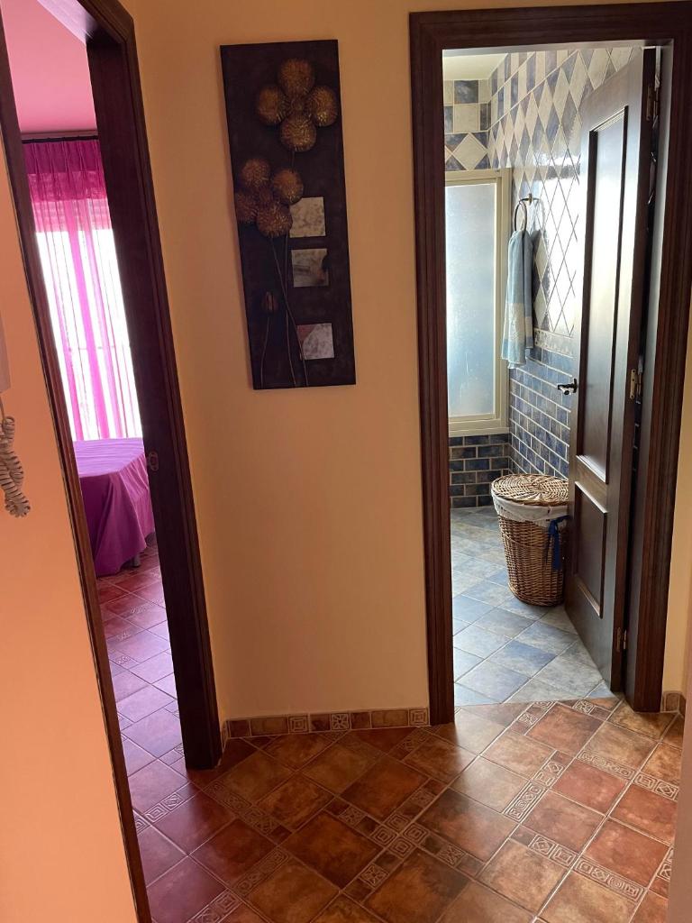 Apartamento 3 tesoros photo 1