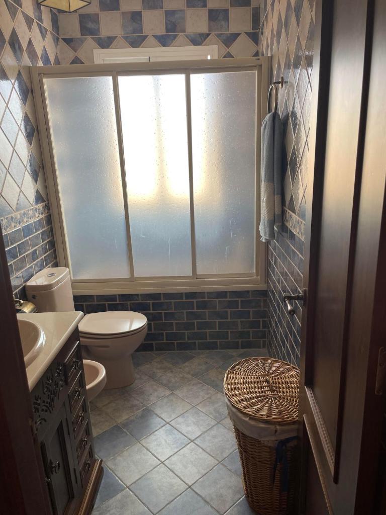 Apartamento 3 tesoros photo 2