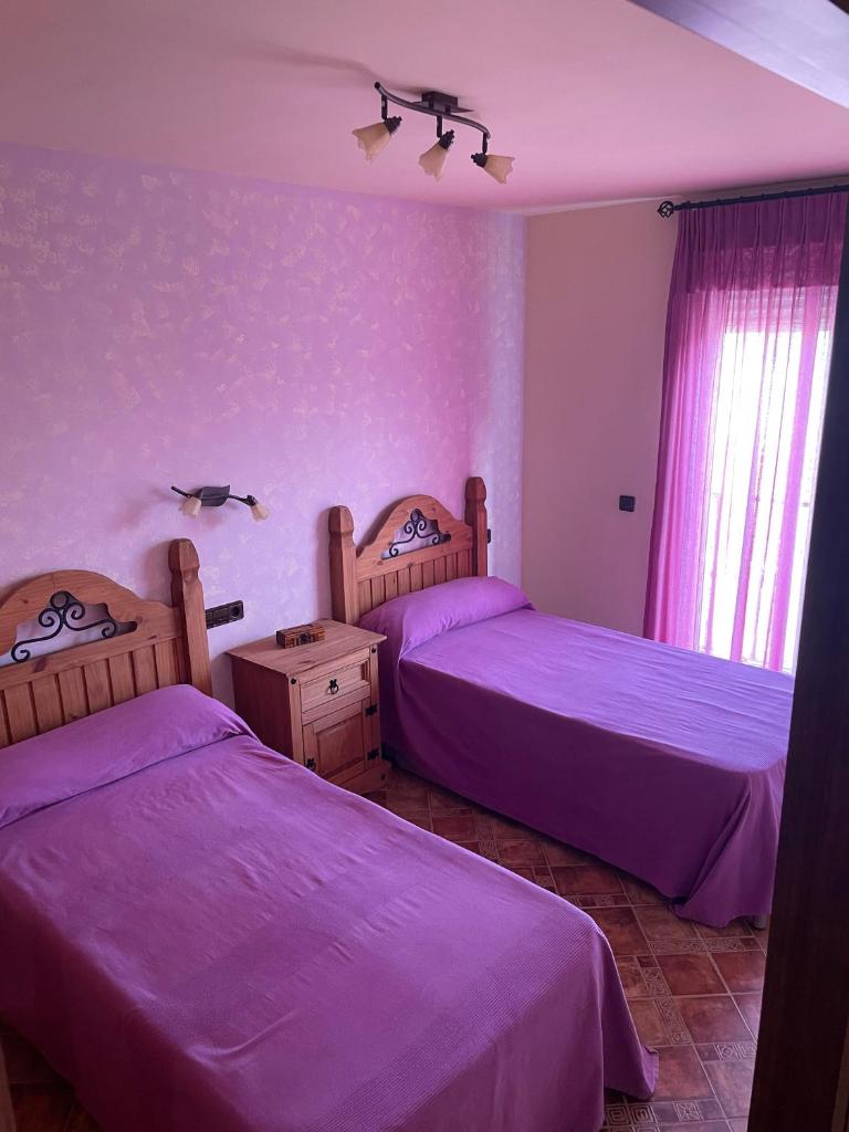 Apartamento 3 tesoros photo 3