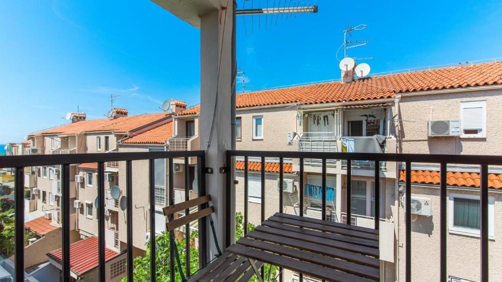Apartment Anja with Balcony photo 1