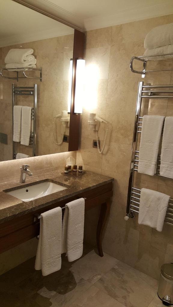 ALUSSO THERMAL HOTEL SPA photo 2