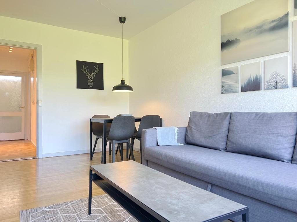 Two Bedroom Apartment In Rdovre, Trnvej 37b, photo 2