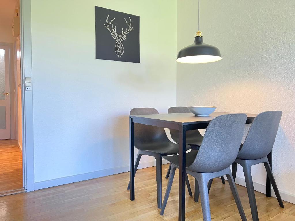 Two Bedroom Apartment In Rdovre, Trnvej 37b, photo 3