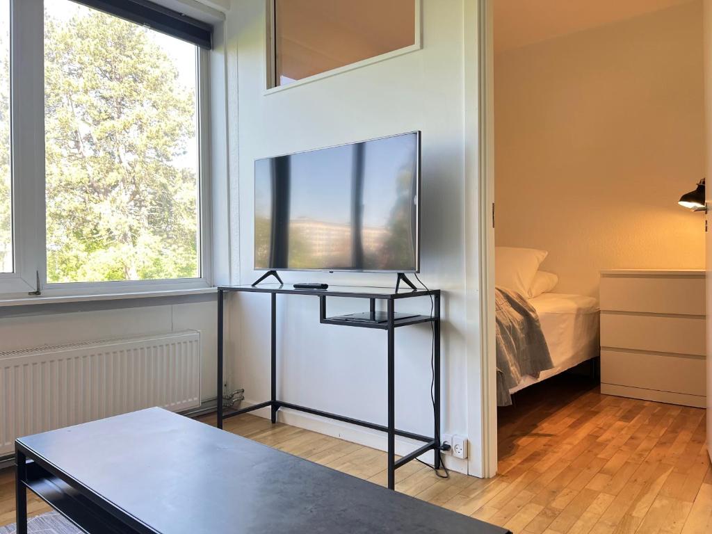 Two Bedroom Apartment In Rdovre, Trnvej 37b, photo 4