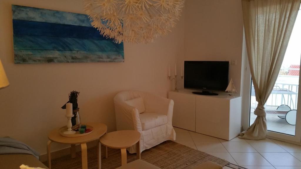 Novi Vinodolski Apartment photo 3