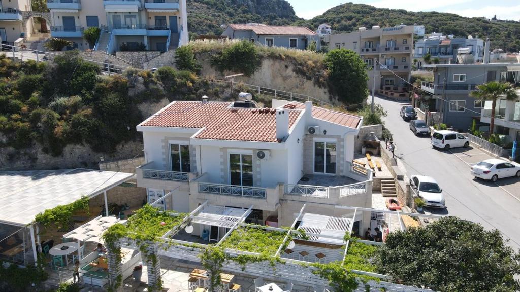 CostAnita Beach House photo 1