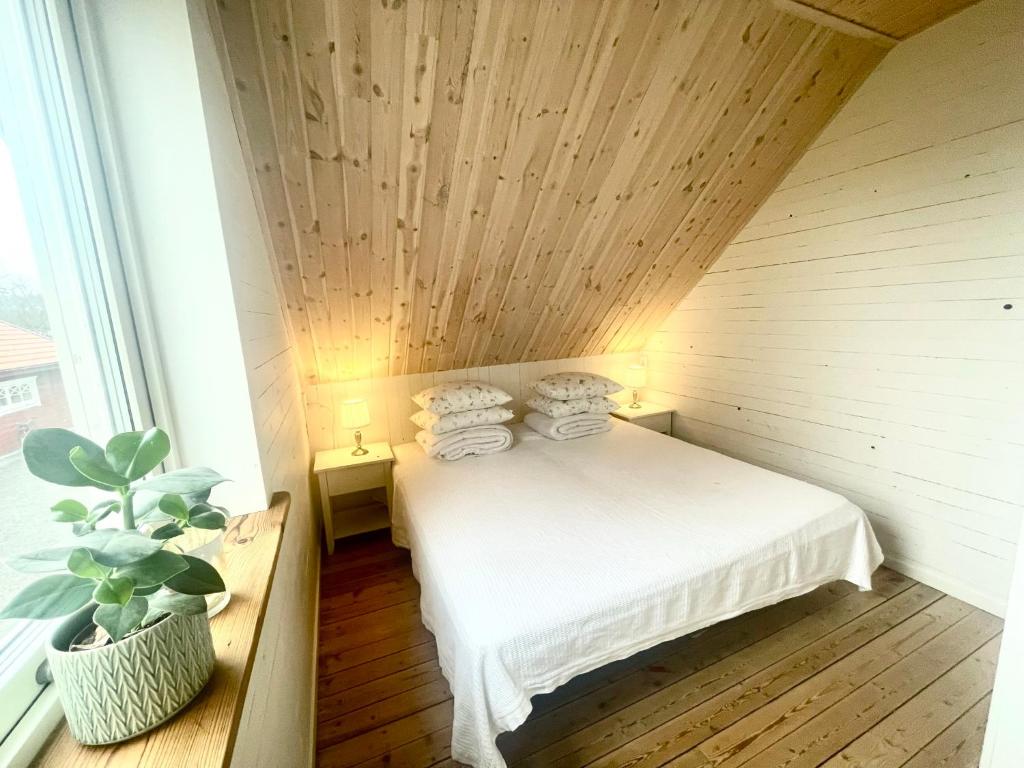 Lägenhet för större sällskap nära Gekås i Ullared photo 1