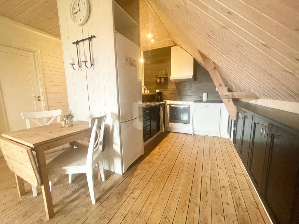Lägenhet för större sällskap nära Gekås i Ullared photo 4