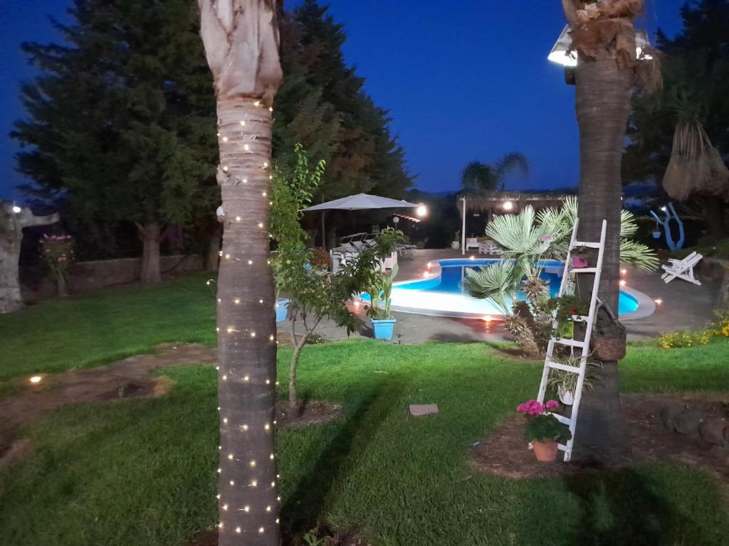 Luxury bnb Le Rocce photo 3