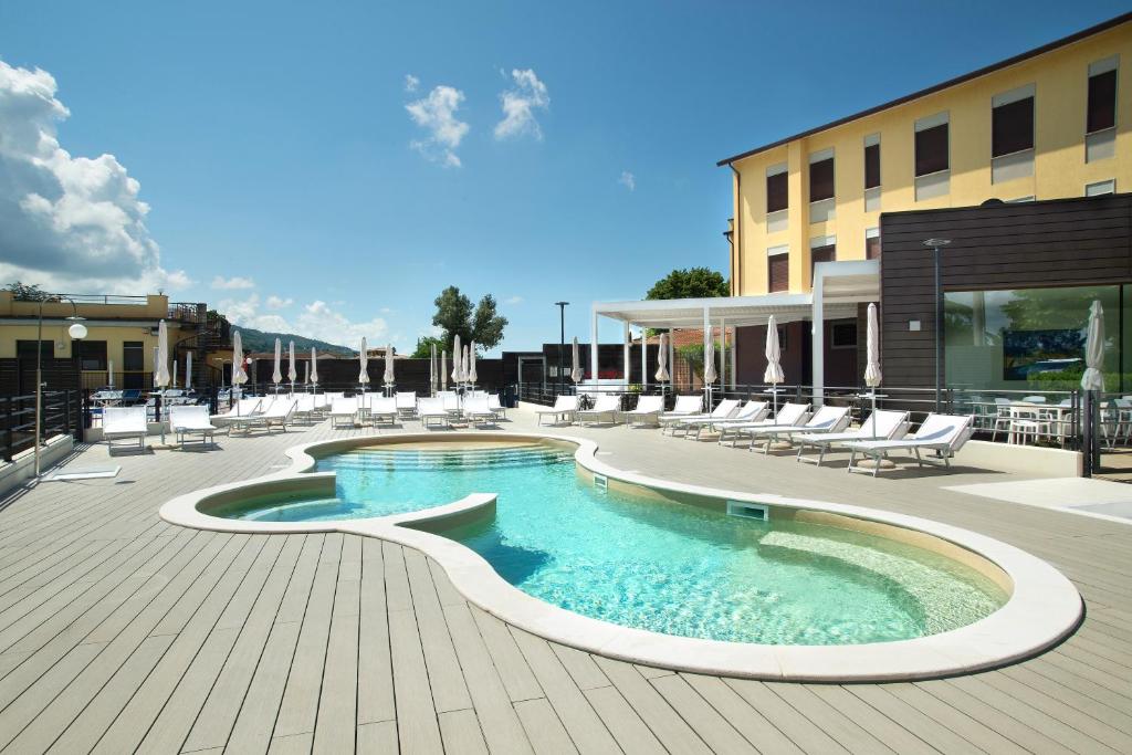 Hotel Ristorante Dante photo 2