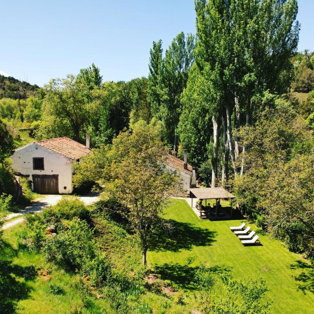 Molino del Feo
