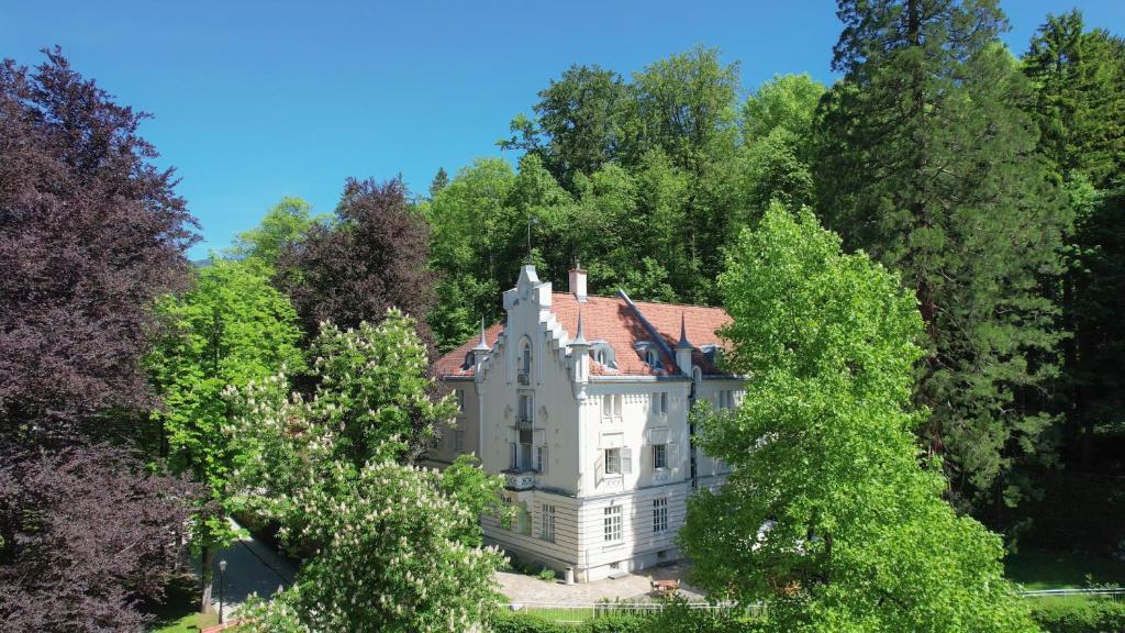 Depandance Vila Higiea - Terme Dobrna photo 1