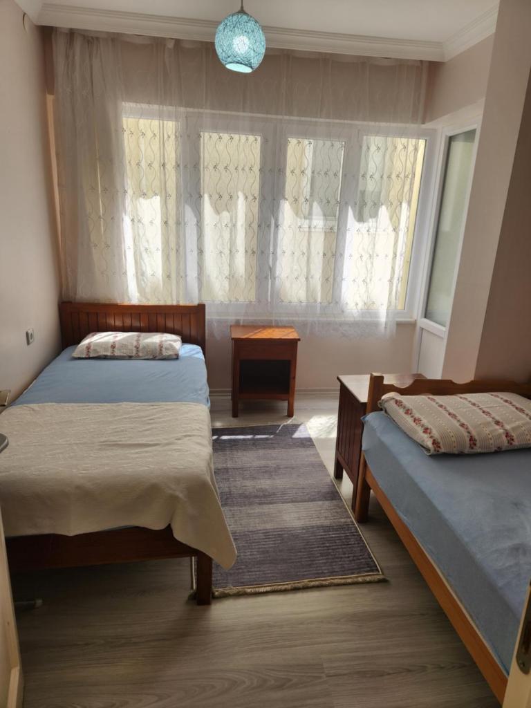 Cavide Hanım Apart photo 4