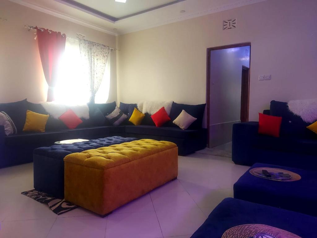 Mabelajoy Palmgarden BnB photo 1