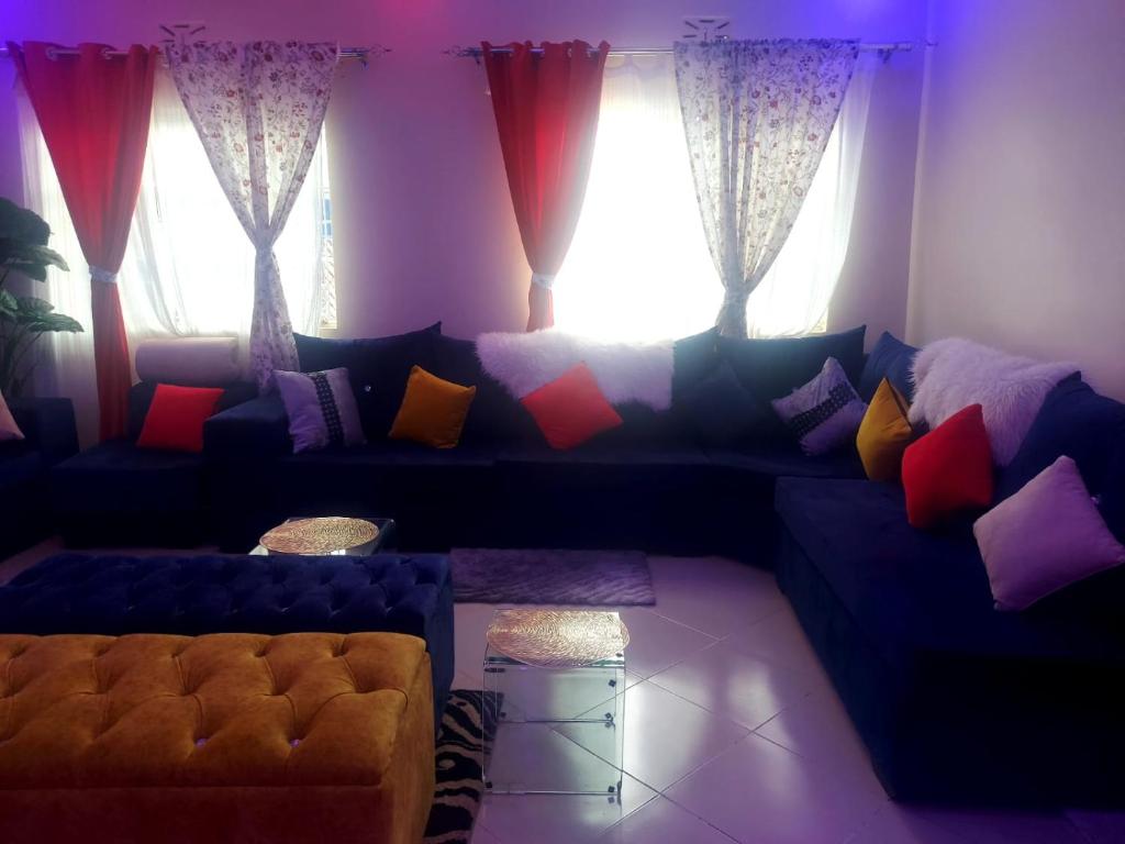 Mabelajoy Palmgarden BnB photo 2