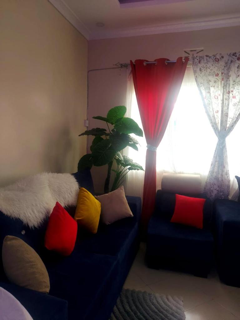 Mabelajoy Palmgarden BnB photo 3