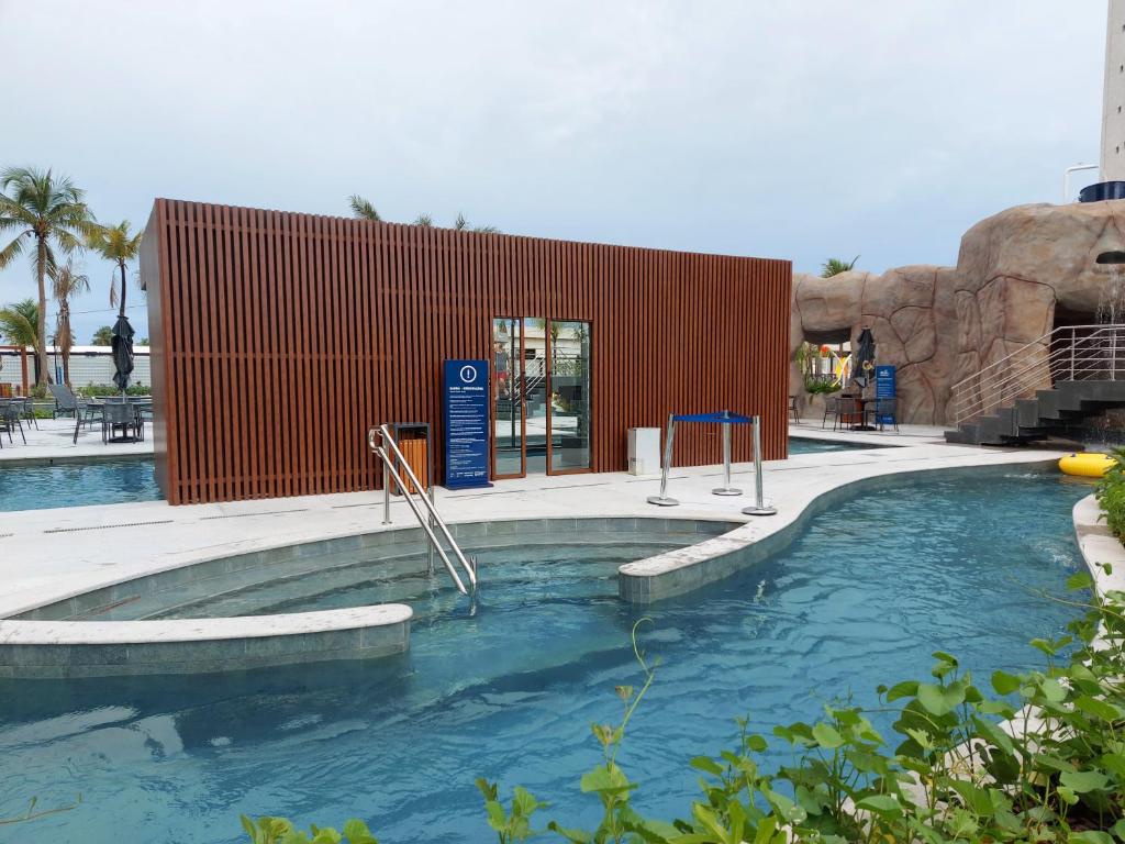 Resort Salinas Premium photo 1