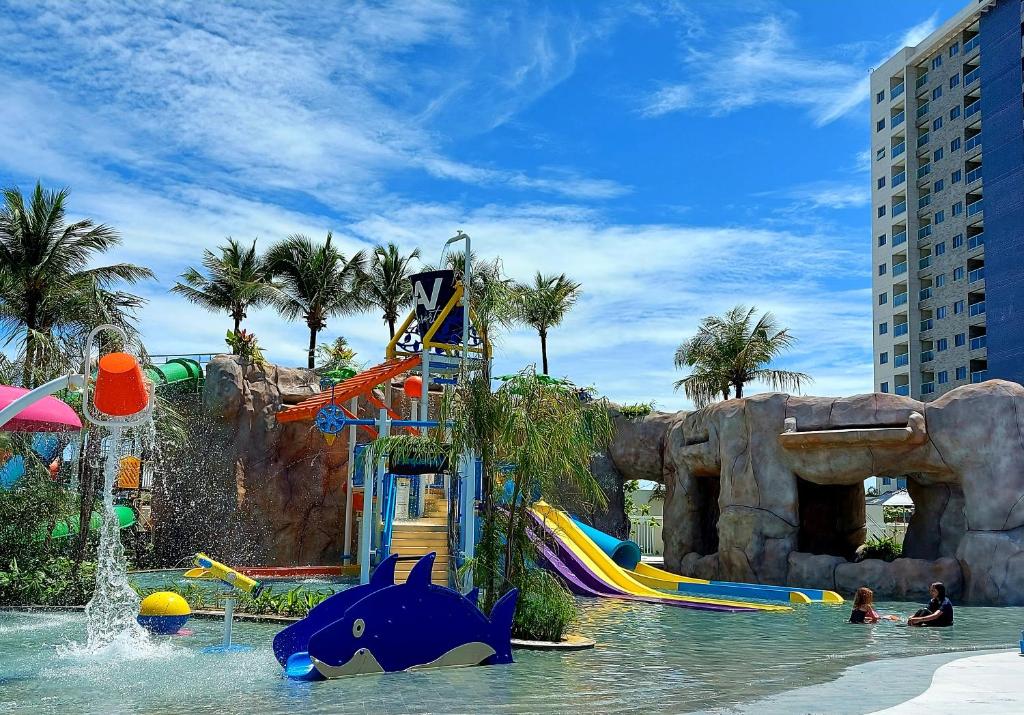 Resort Salinas Premium photo 3