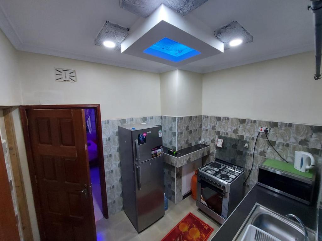Mabelajoy Palmgarden BnB photo 4