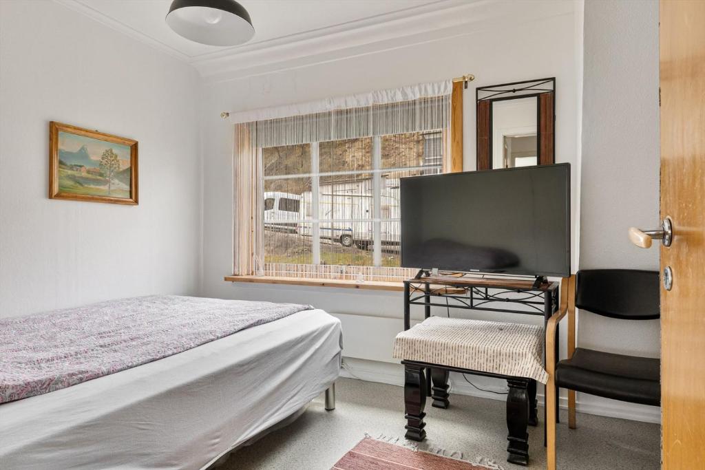 Tysso Apartment photo 3