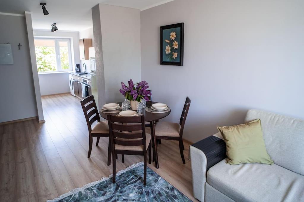 Cozy apartment in the city center of Kärdla photo 2