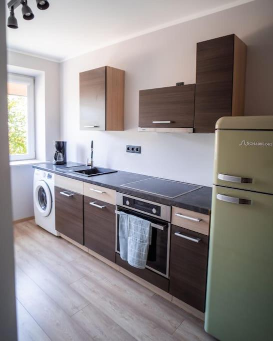 Cozy apartment in the city center of Kärdla photo 3