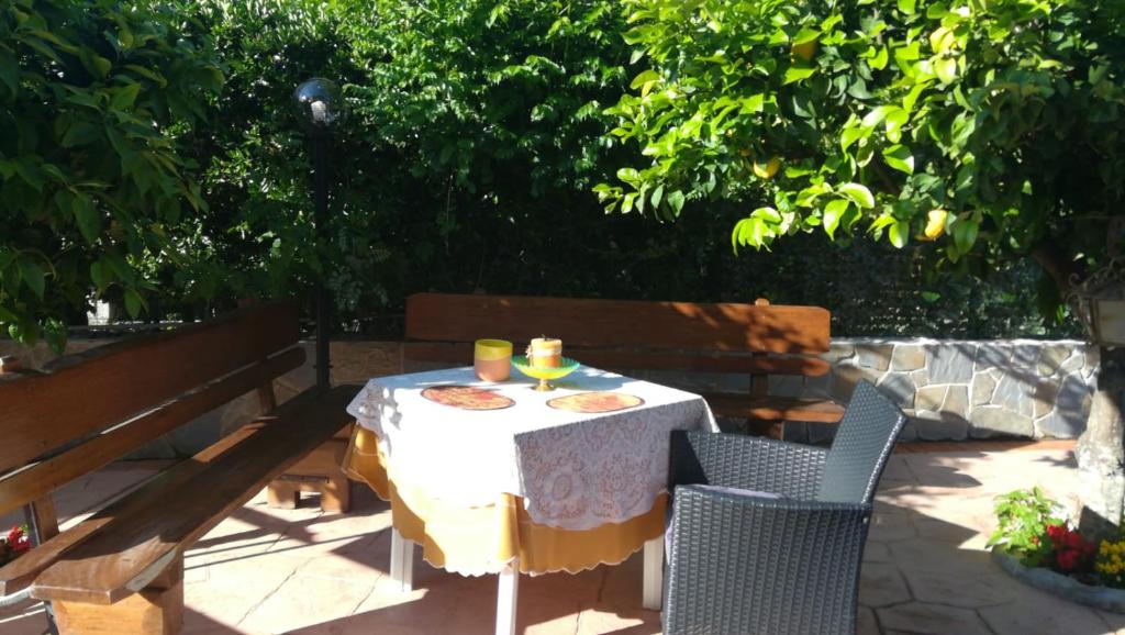 Casa Vacanze Lucia