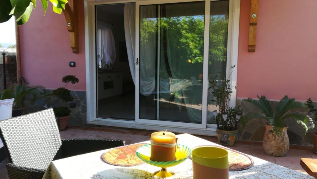 Casa Vacanze Lucia photo 1