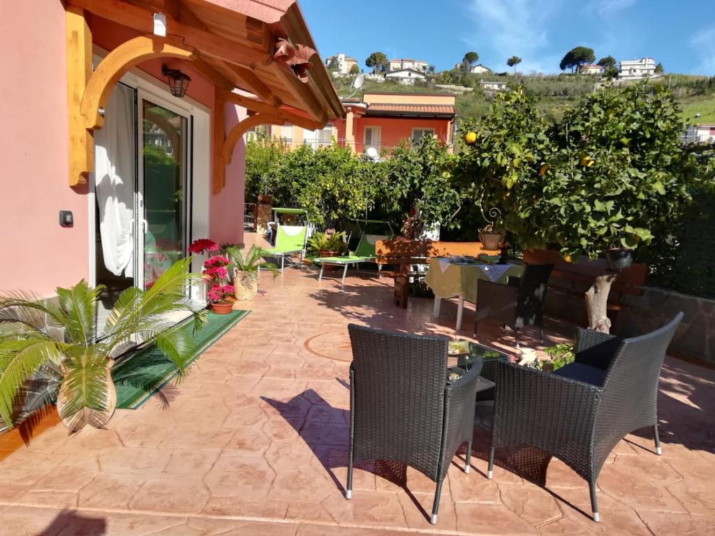Casa Vacanze Lucia photo 3