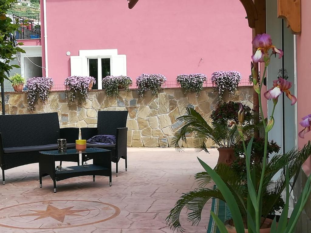 Casa Vacanze Lucia photo 4