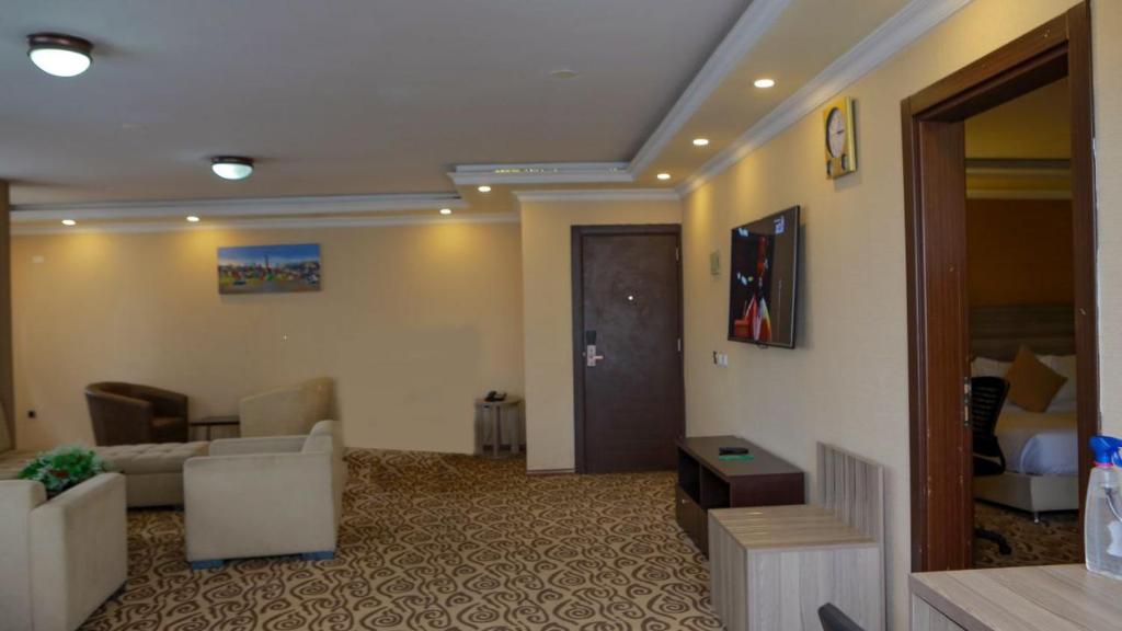 Holiday Hotel Addis Ababa photo 3