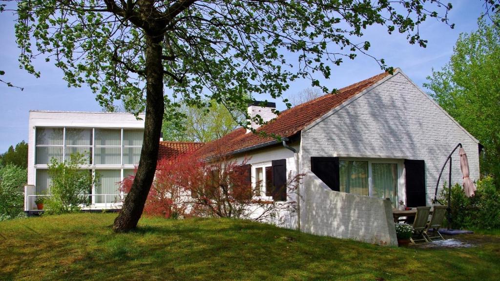 Vakantiewoning Zandhof photo 1