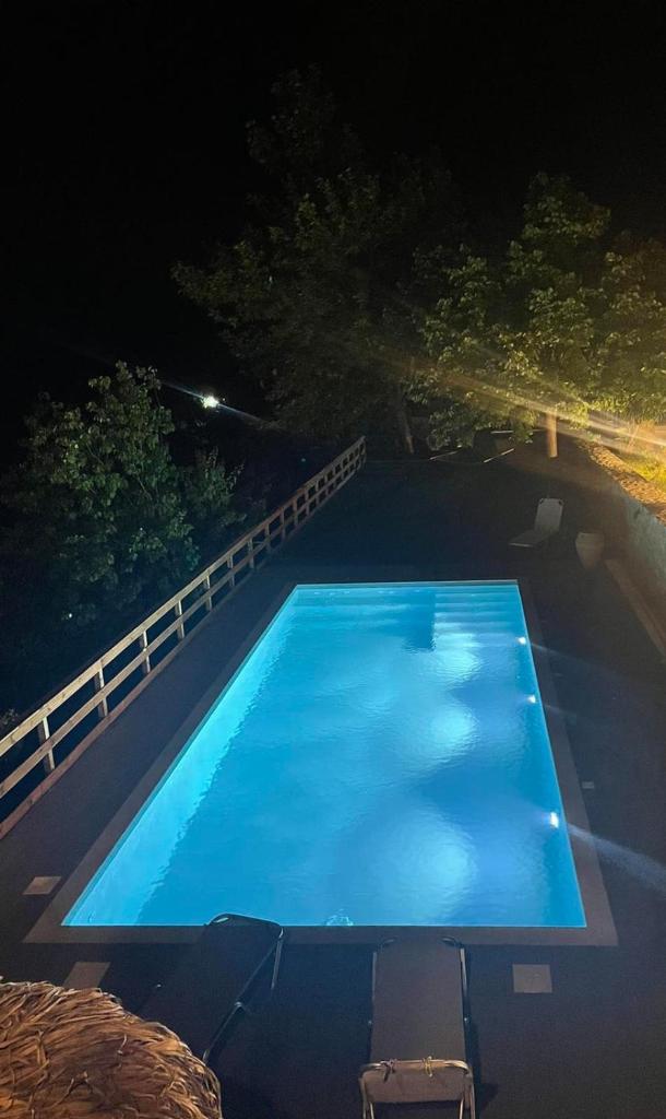 Calypso Villa with Jacuzzi Pool & Sea View photo 3