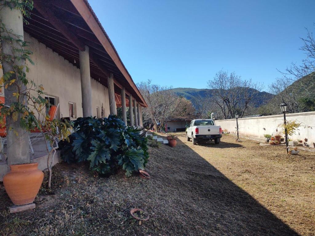 Casa “El Rodeo” photo 1