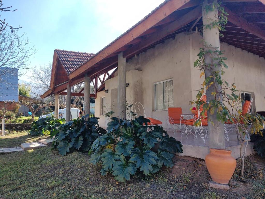 Casa “El Rodeo” photo 2
