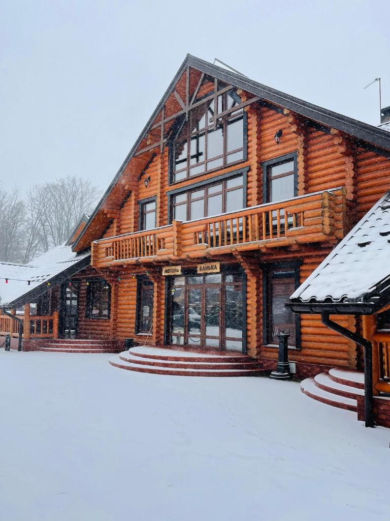 Батярський Двір