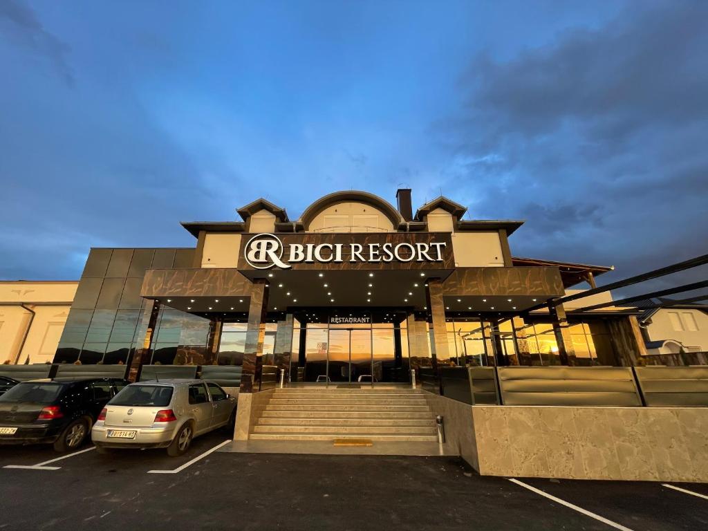 Bici Resort