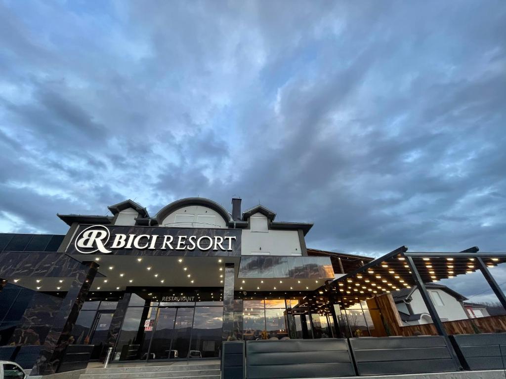 Bici Resort photo 1