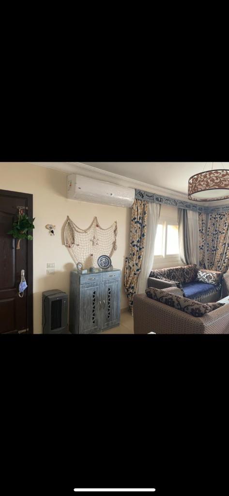 Waterfront Chalet at Luxurious Compound “ family only “ photo 3