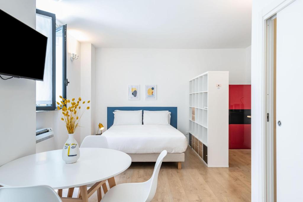 RELSTAY - Porta Romana - Large Studio, Milan