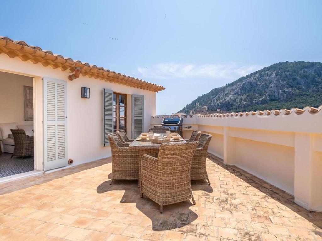 Townhouse La Mirada by SunVillas Mallorca photo 1