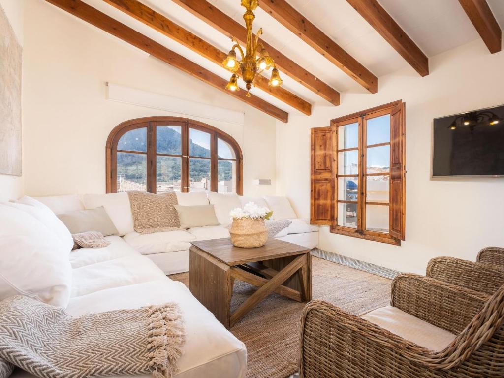 Townhouse La Mirada by SunVillas Mallorca photo 2