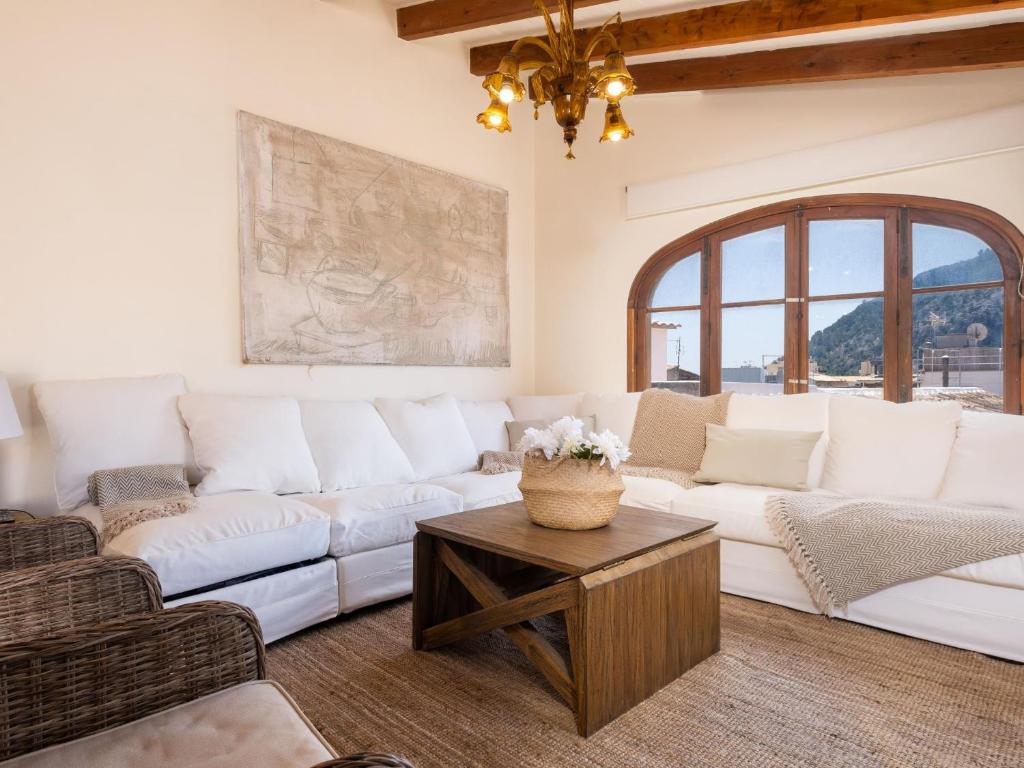 Townhouse La Mirada by SunVillas Mallorca photo 3