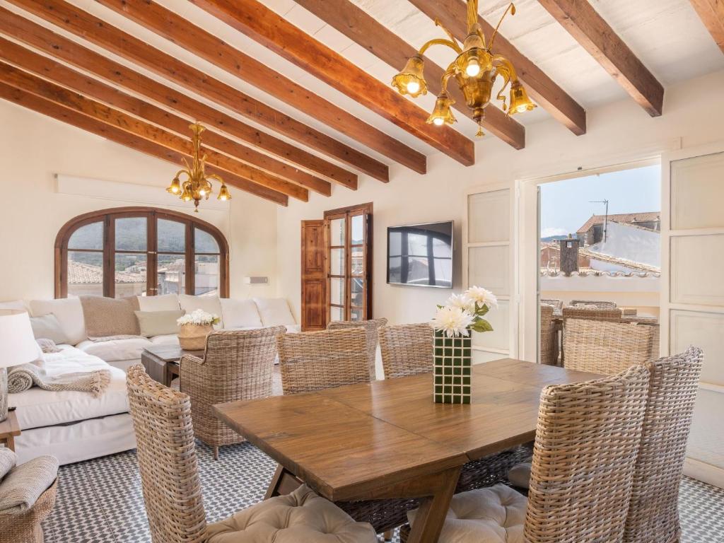 Townhouse La Mirada by SunVillas Mallorca photo 4